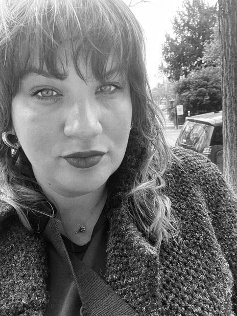 Portrait de Crystal