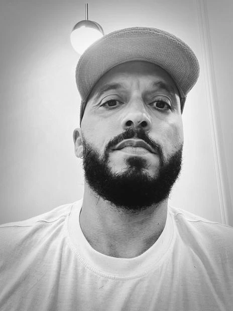 Portrait de Mister Moh
